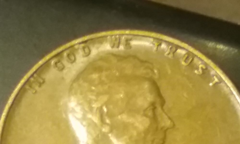 1951-Wheat-Penny-Possible-Error